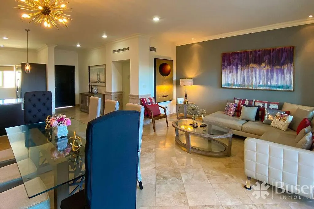 Wonderful 2 Bedroom Apt A Few Of Minutes To The Beach Cabo San Lucas