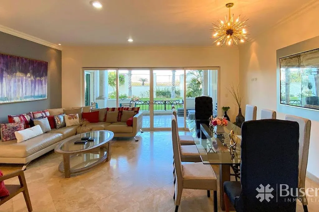 Wonderful 2 Bedroom Apt A Few Of Minutes To The Beach Cabo San Lucas Meksyk