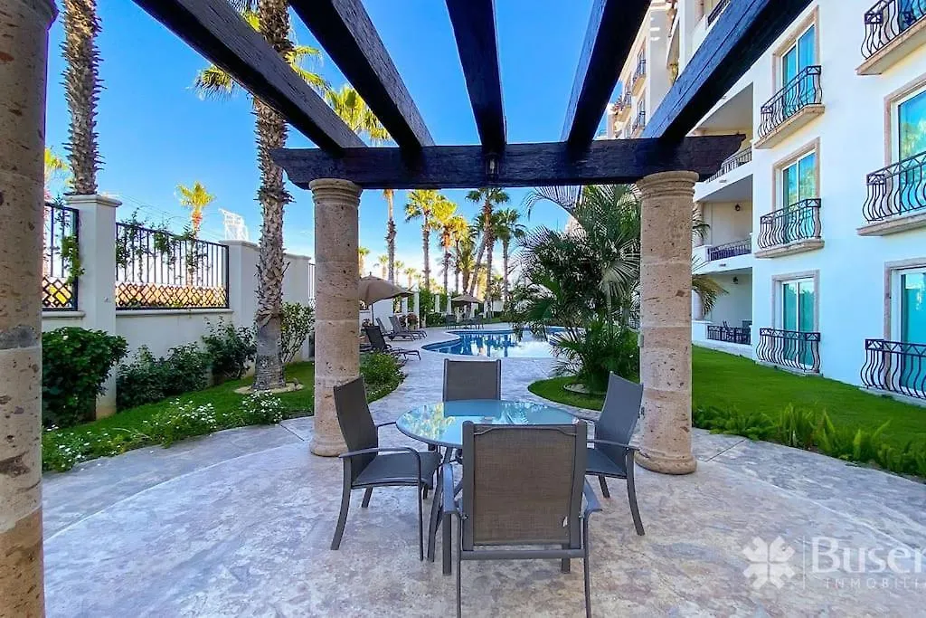 Wonderful 2 Bedroom Apt A Few Of Minutes To The Beach Cabo San Lucas 0*,  Meksyk