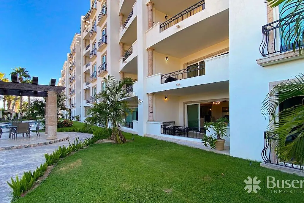 Wonderful 2 Bedroom Apt A Few Of Minutes To The Beach Cabo San Lucas Apartament