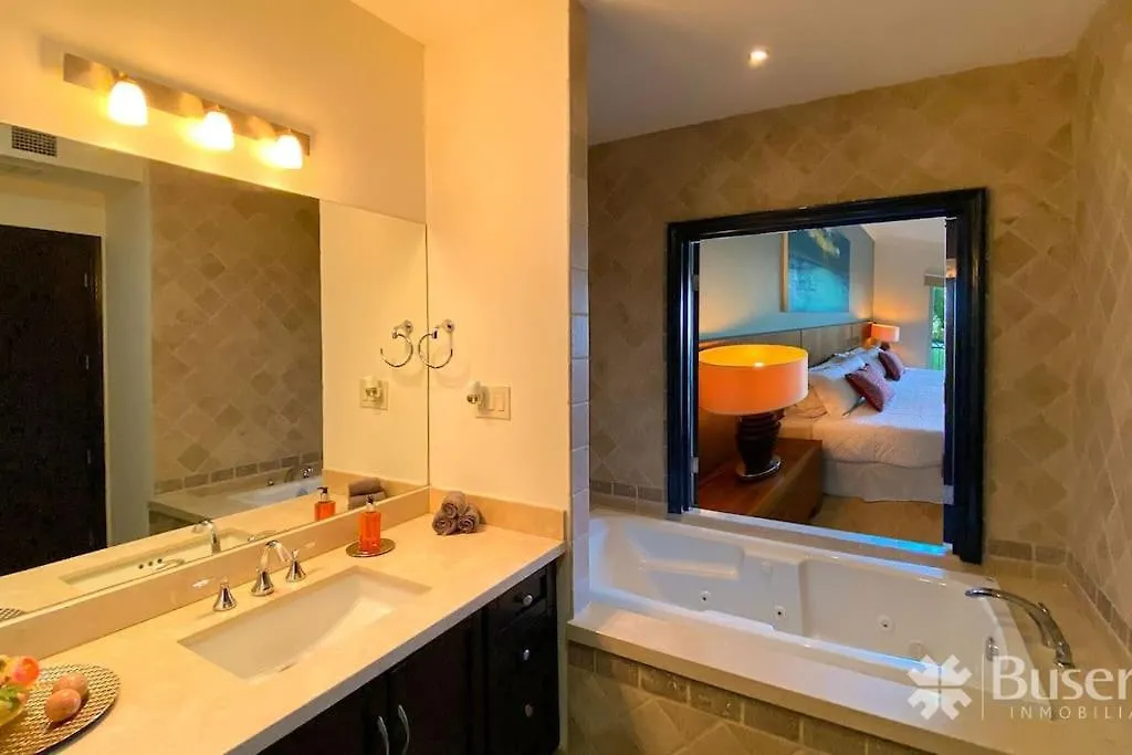 Apartament Wonderful 2 Bedroom Apt A Few Of Minutes To The Beach Cabo San Lucas Meksyk