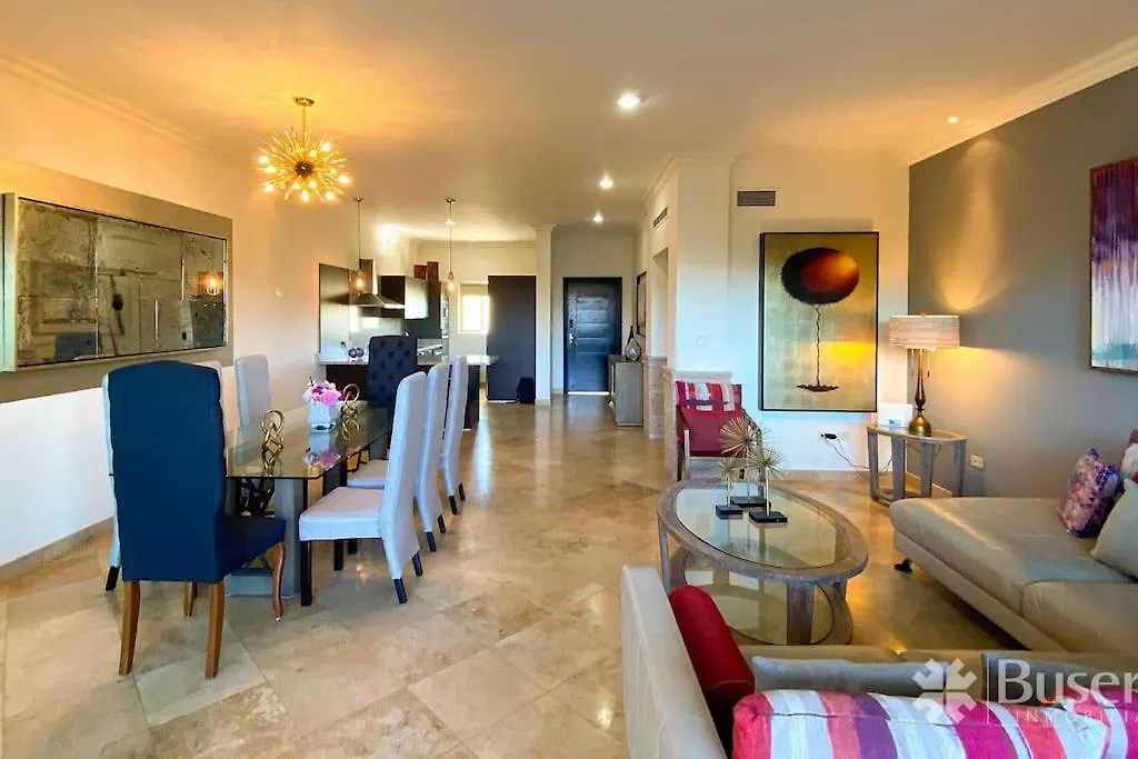 Wonderful 2 Bedroom Apt A Few Of Minutes To The Beach Cabo San Lucas