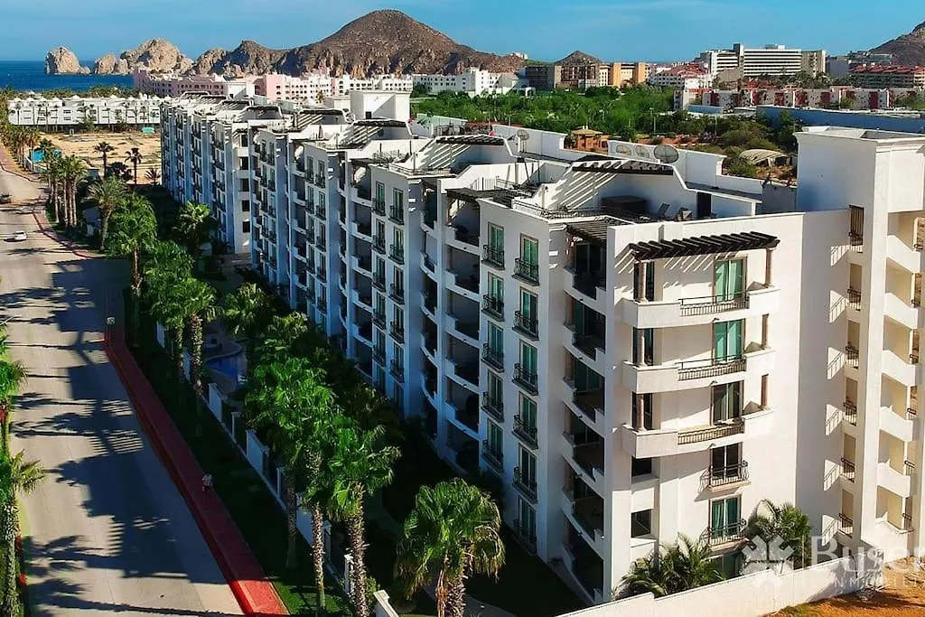 Wonderful 2 Bedroom Apt A Few Of Minutes To The Beach Cabo San Lucas 0*,