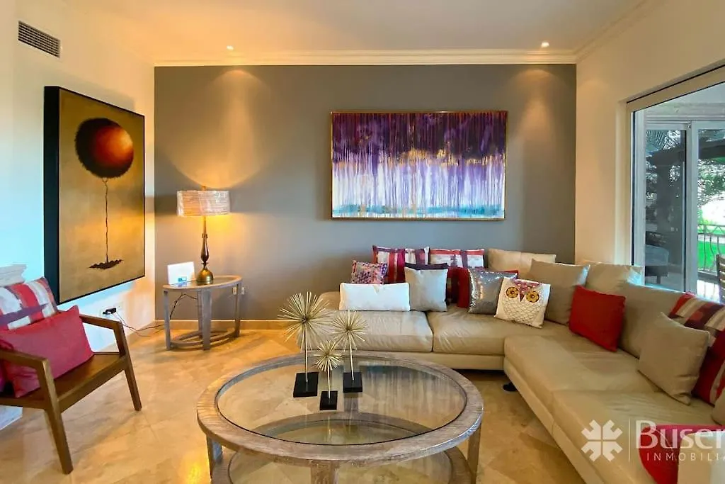 Apartament Wonderful 2 Bedroom Apt A Few Of Minutes To The Beach Cabo San Lucas