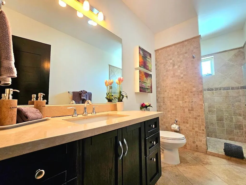 Wonderful 2 Bedroom Apt A Few Of Minutes To The Beach Cabo San Lucas 0*,  Meksyk