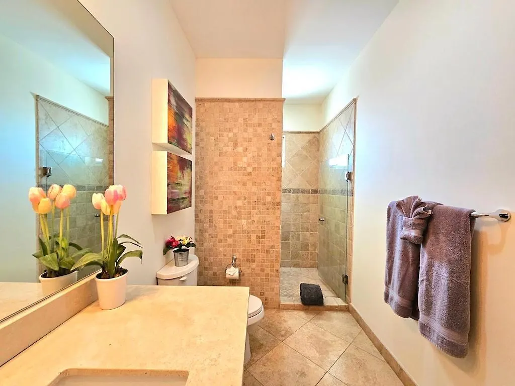 Wonderful 2 Bedroom Apt A Few Of Minutes To The Beach Cabo San Lucas 0*,