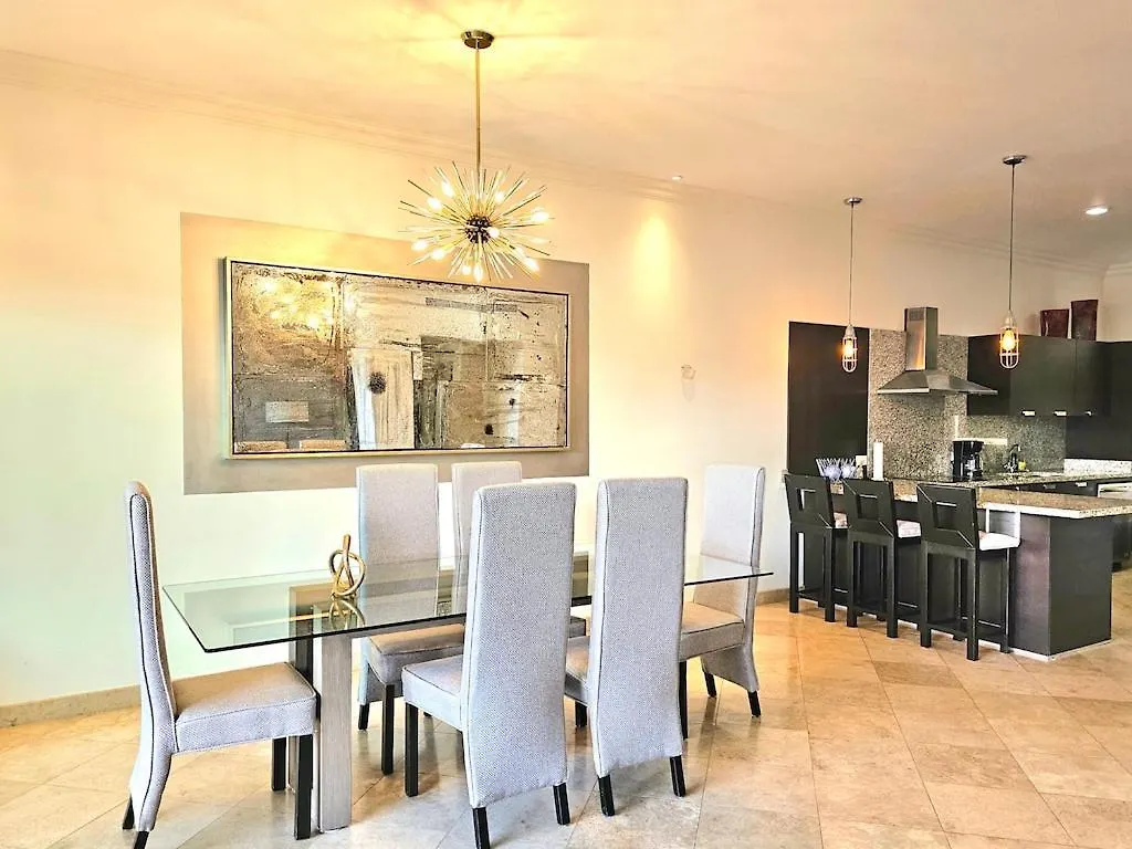 Wonderful 2 Bedroom Apt A Few Of Minutes To The Beach Cabo San Lucas 0*,