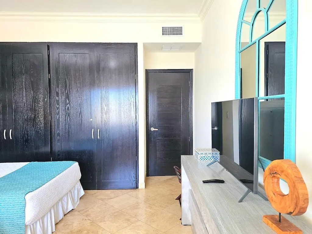 Wonderful 2 Bedroom Apt A Few Of Minutes To The Beach Cabo San Lucas 0*,