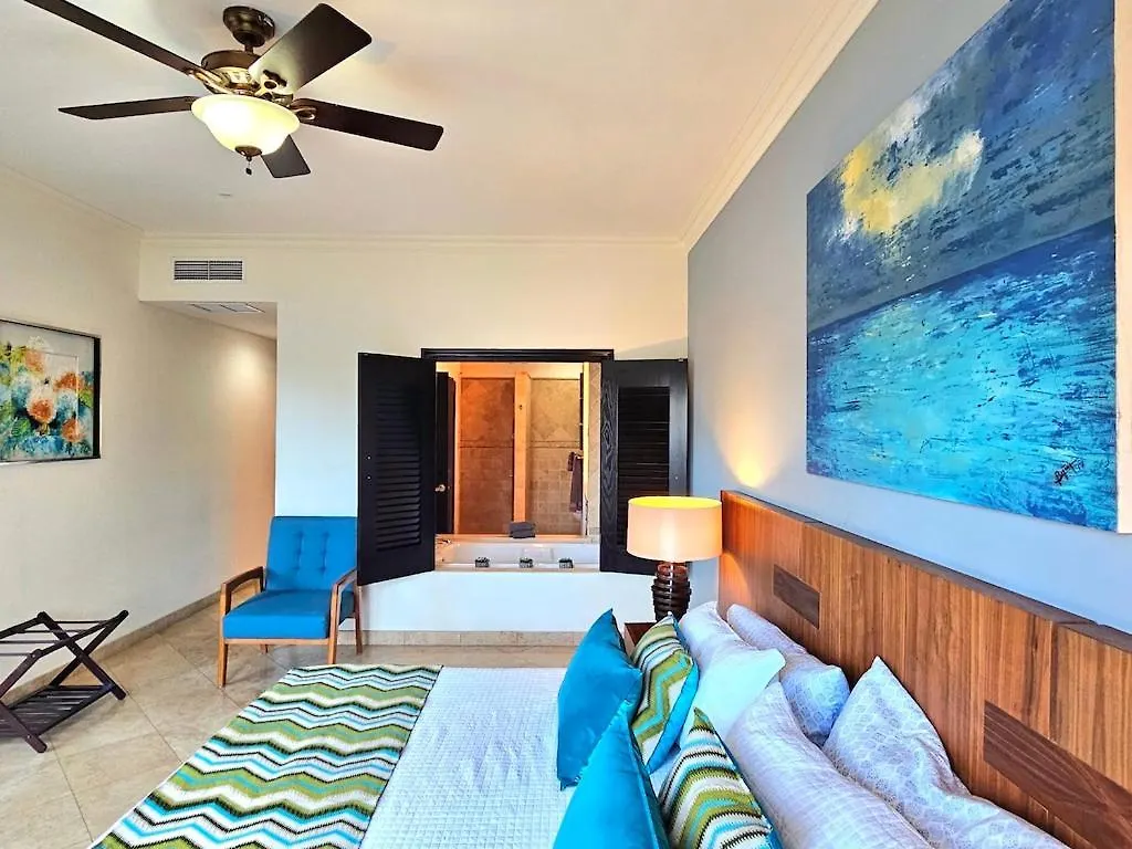 Wonderful 2 Bedroom Apt A Few Of Minutes To The Beach Cabo San Lucas Meksyk