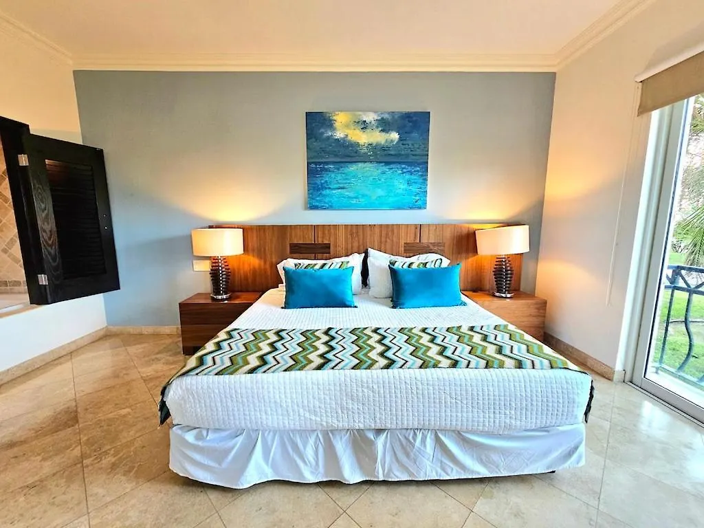 Apartament Wonderful 2 Bedroom Apt A Few Of Minutes To The Beach Cabo San Lucas Meksyk