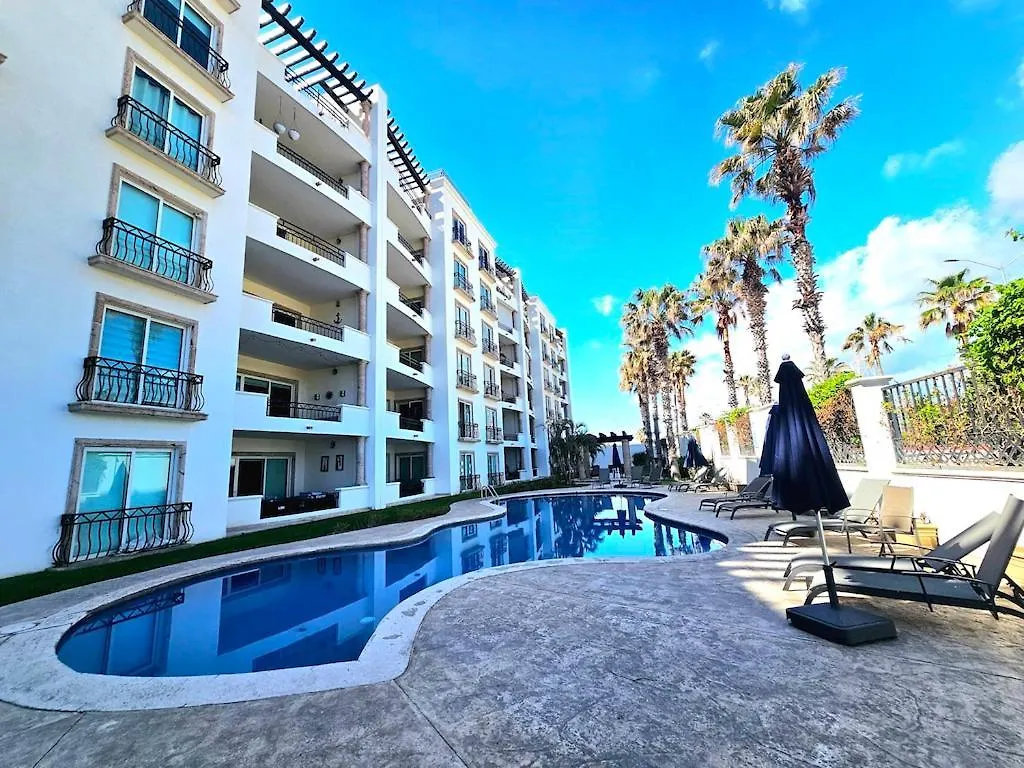 Apartament Wonderful 2 Bedroom Apt A Few Of Minutes To The Beach Cabo San Lucas