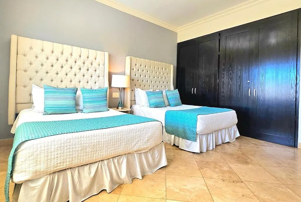 Wonderful 2 Bedroom Apt A Few Of Minutes To The Beach Cabo San Lucas 0*,