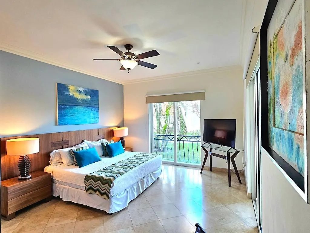 Wonderful 2 Bedroom Apt A Few Of Minutes To The Beach Cabo San Lucas 0*,
