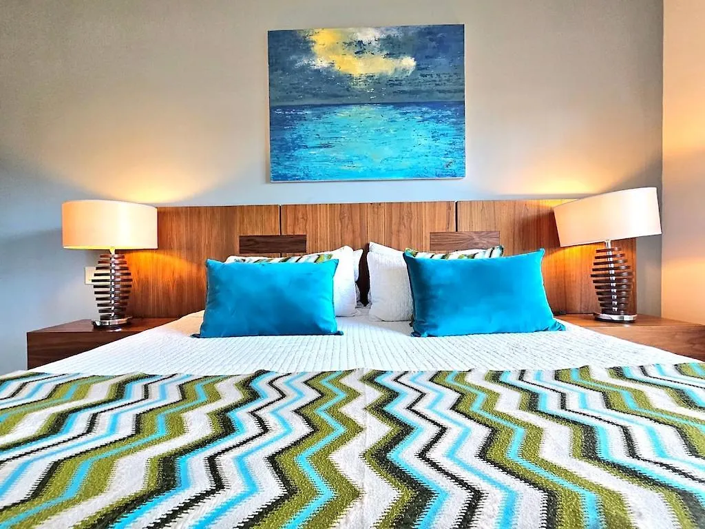 Apartament Wonderful 2 Bedroom Apt A Few Of Minutes To The Beach Cabo San Lucas