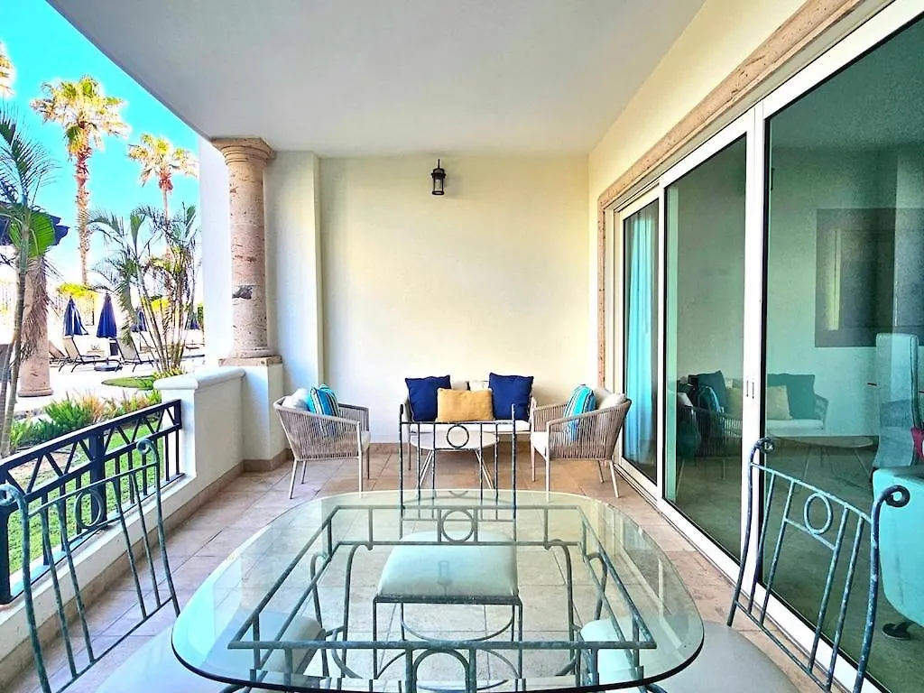Apartament Wonderful 2 Bedroom Apt A Few Of Minutes To The Beach Cabo San Lucas
